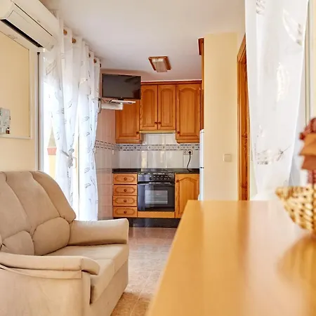 Apartamentos Lorelay 4 Atico Peñíscola Exterior foto