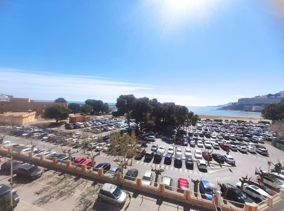 Appartement Lorelay 4 Atico Peñíscola