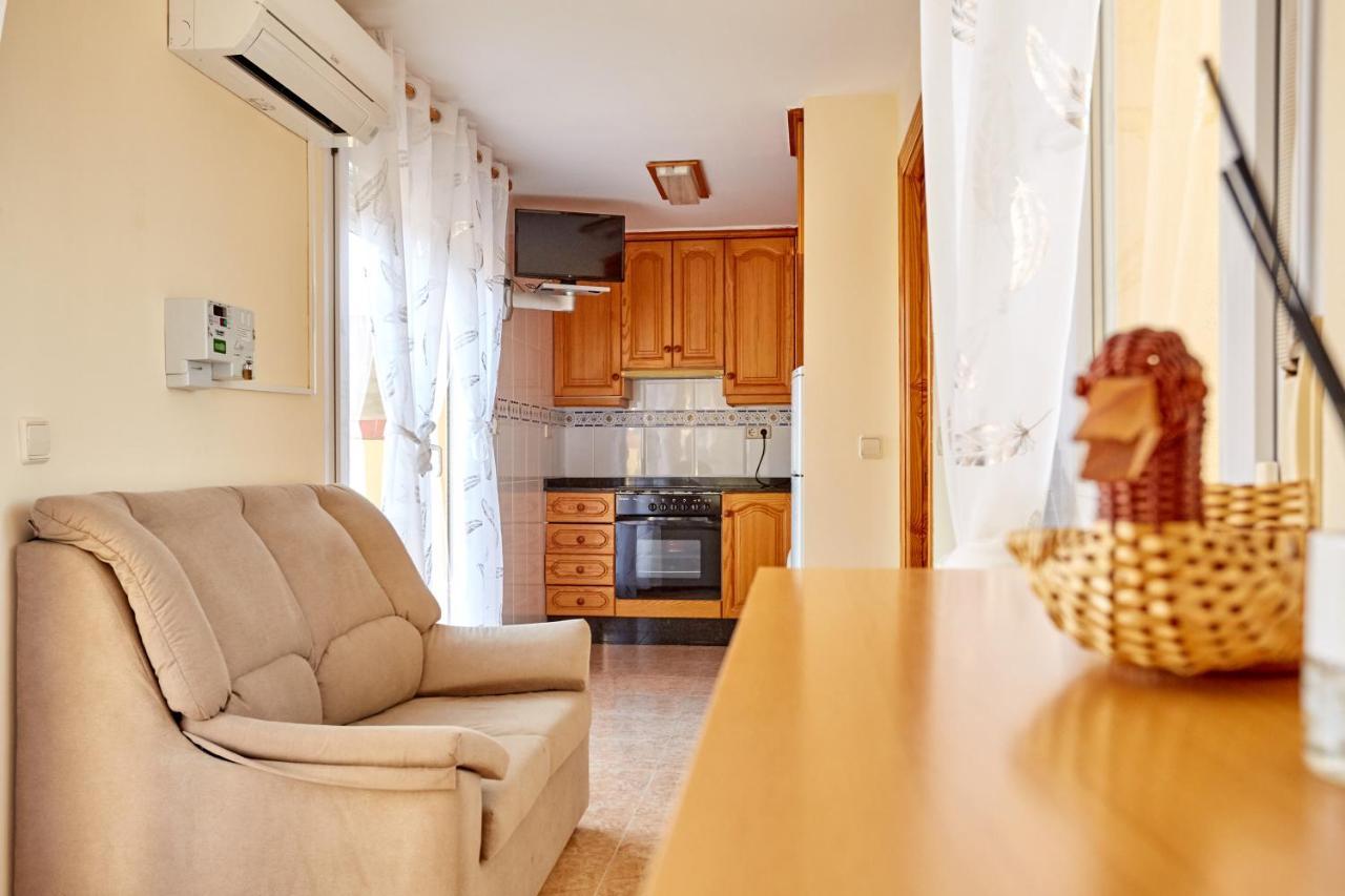 Appartement Lorelay 4 Atico Peñíscola