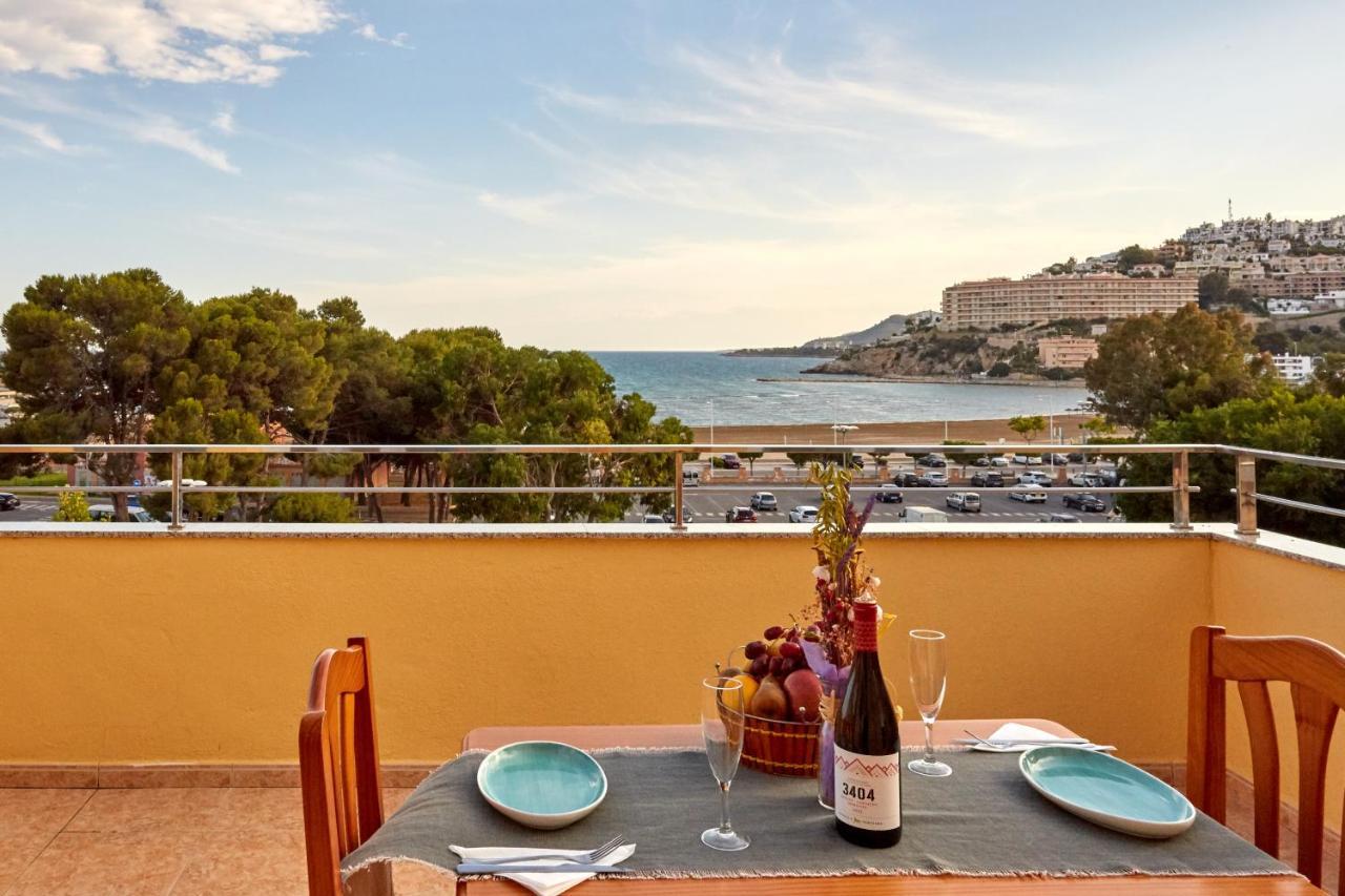 Appartement Lorelay 4 Atico *