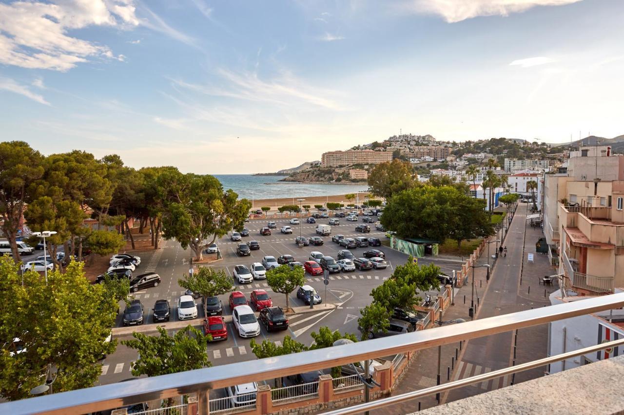 Appartement Lorelay 4 Atico