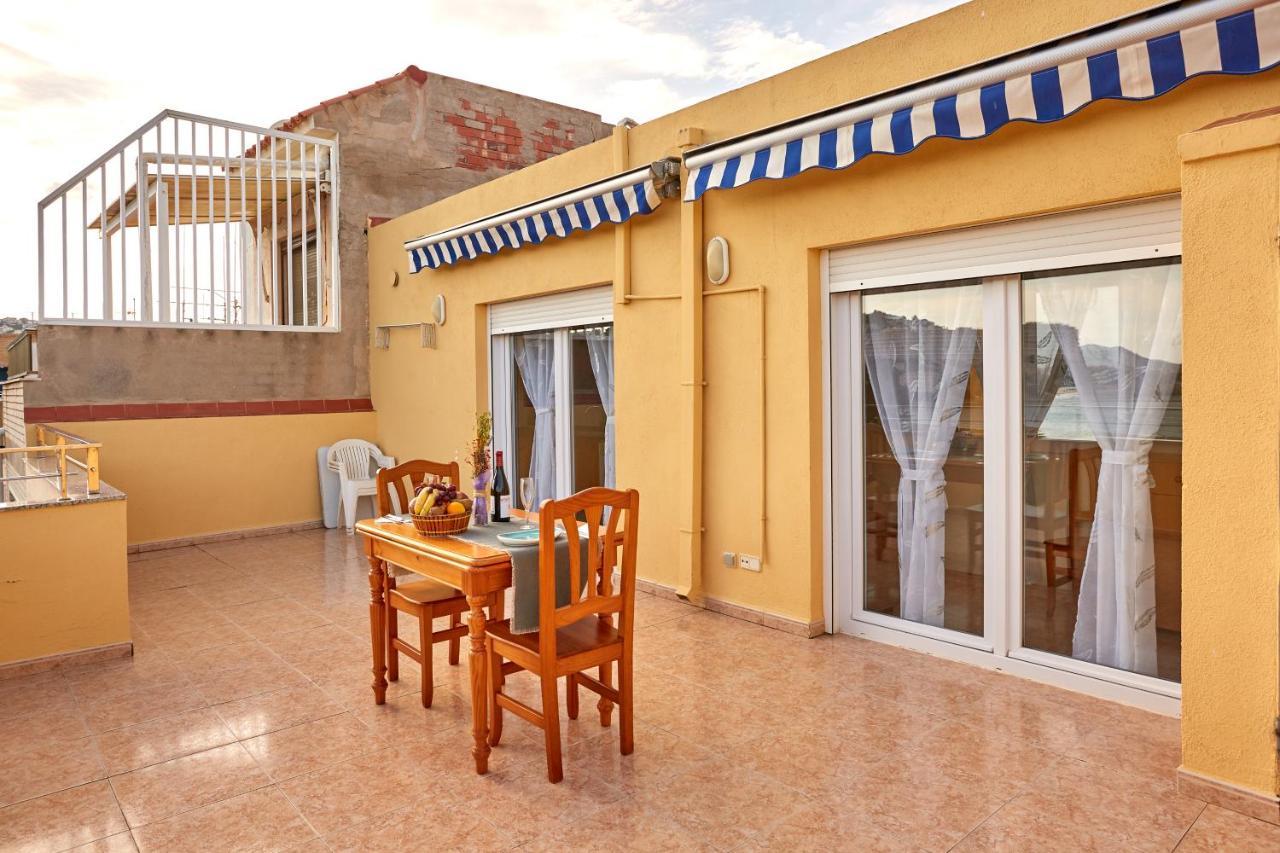 Appartement Lorelay 4 Atico Peñíscola