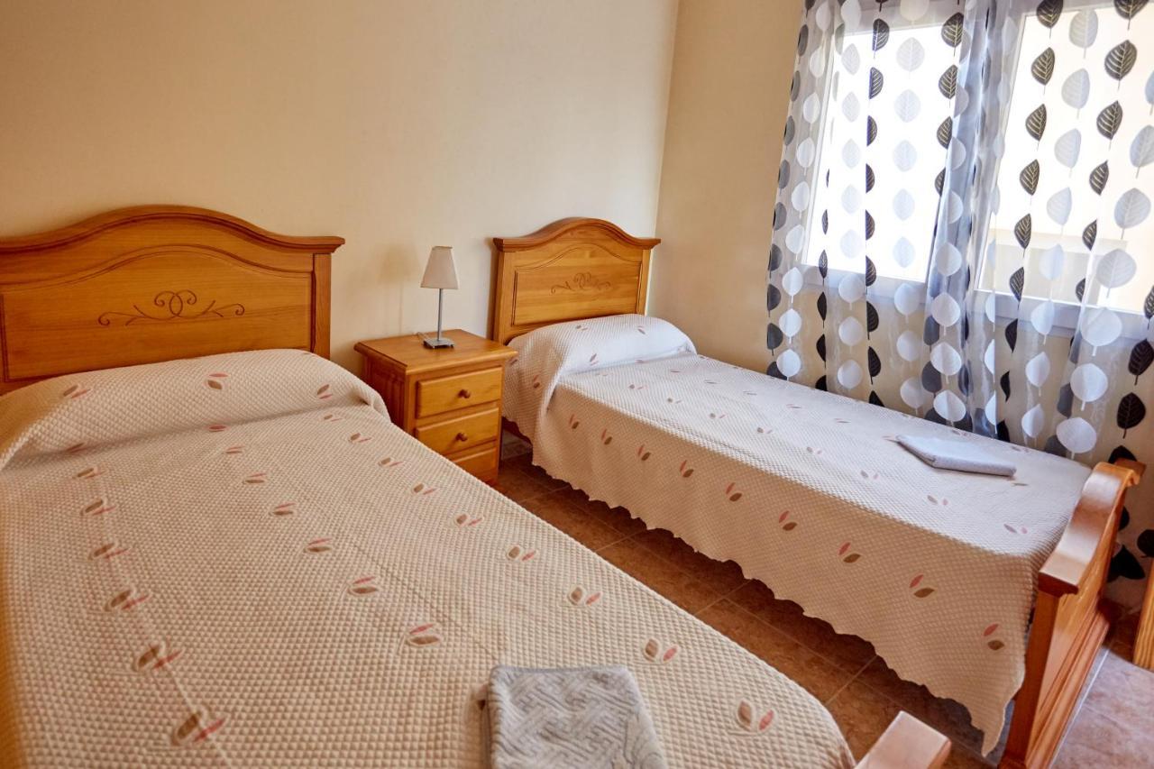 Appartement Lorelay 4 Atico Peñíscola