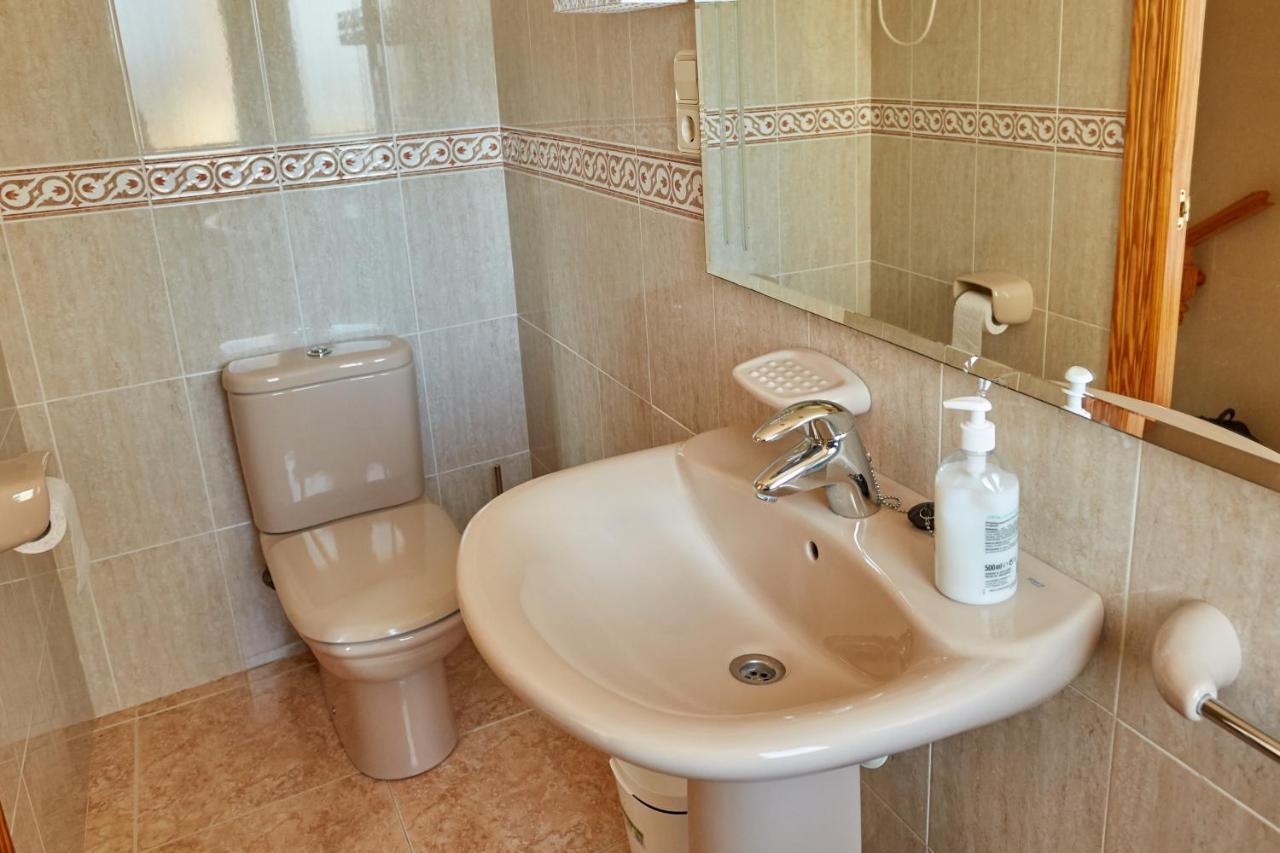 Appartement Lorelay 4 Atico Peñíscola